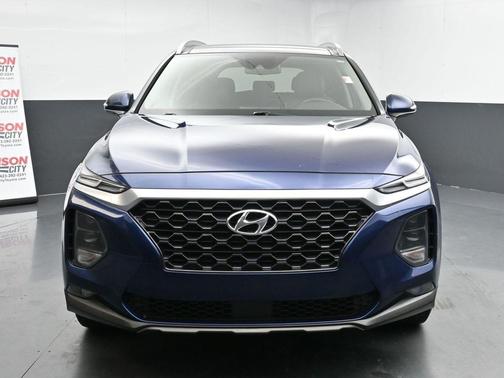 2020 Hyundai SANTA FE SEL 2.4
