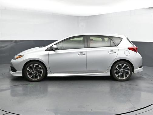 2016 Scion iM Base