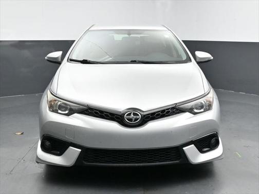 2016 Scion iM Base