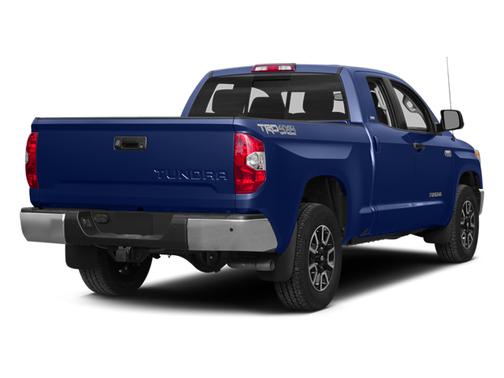 Blue Ribbon Metallic 2014 Toyota Tundra SR5