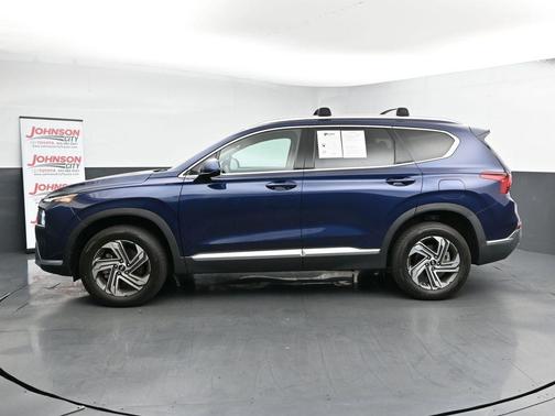 2022 Hyundai SANTA FE SEL 2.4