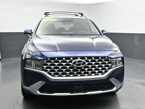 2022 Hyundai SANTA FE SEL 2.4