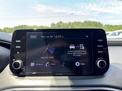 2022 Hyundai SANTA FE SEL 2.4