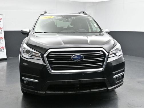 2022 Subaru Ascent Touring 7-Passenger