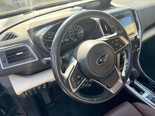 2022 Subaru Ascent Touring 7-Passenger