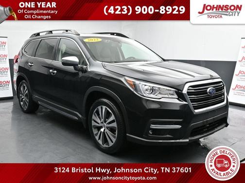 2022 Subaru Ascent Touring 7-Passenger