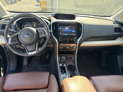 2022 Subaru Ascent Touring 7-Passenger