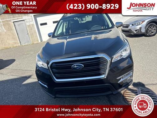 2022 Subaru Ascent Touring 7-Passenger
