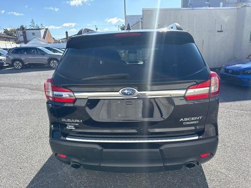 2022 Subaru Ascent Touring 7-Passenger