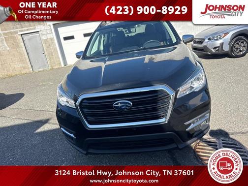 2022 Subaru Ascent Touring 7-Passenger