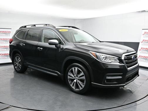 2022 Subaru Ascent Touring 7-Passenger