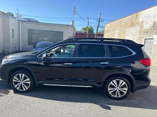 2022 Subaru Ascent Touring 7-Passenger