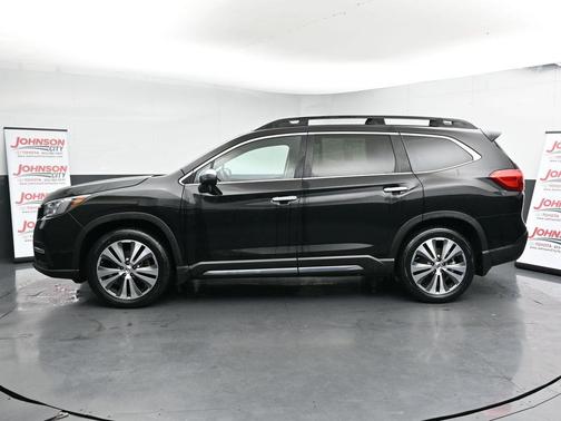 2022 Subaru Ascent Touring 7-Passenger