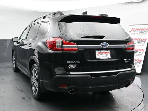 2022 Subaru Ascent Touring 7-Passenger