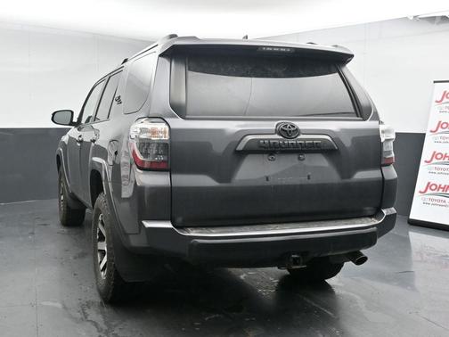 2022 Toyota 4Runner TRD Off Road Premium