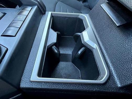 Black 2024 Toyota Tacoma TRD Off-Road