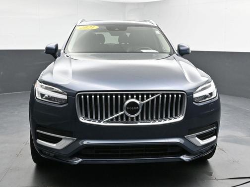 2021 Volvo XC90 T6 Inscription