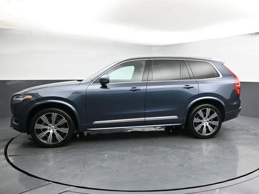 2021 Volvo XC90 T6 Inscription