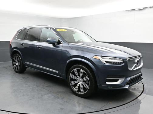 2021 Volvo XC90 T6 Inscription