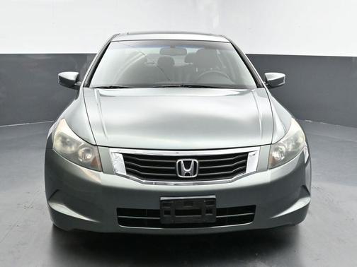 2008 Honda Accord EX-L