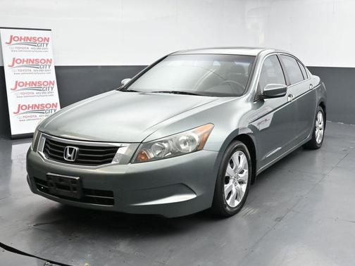 2008 Honda Accord EX-L