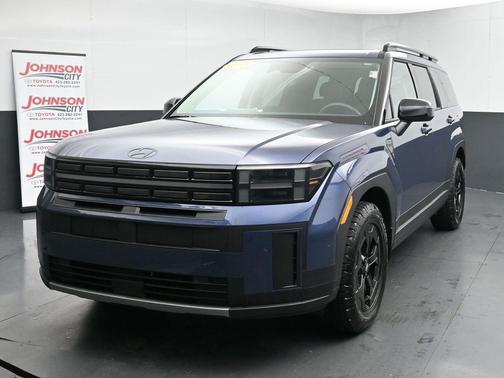 2025 Hyundai SANTA FE XRT