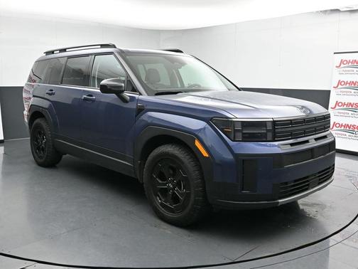 2025 Hyundai SANTA FE XRT