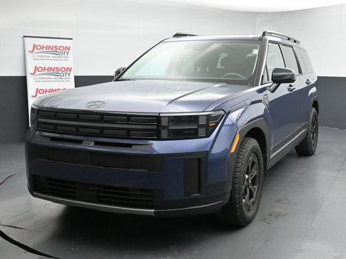 2025 Hyundai SANTA FE XRT