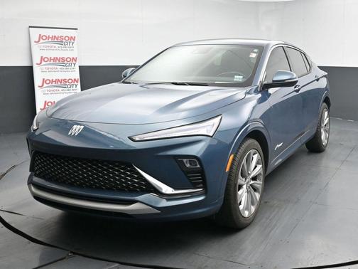 2024 Buick Envista Avenir