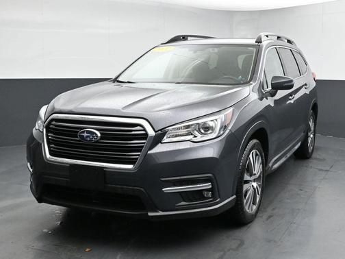 2022 Subaru Ascent Limited 7-Passenger