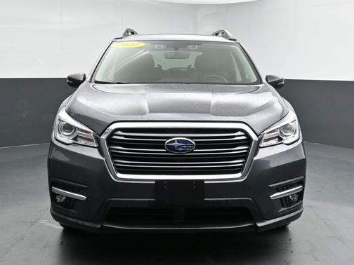 2022 Subaru Ascent Limited 7-Passenger