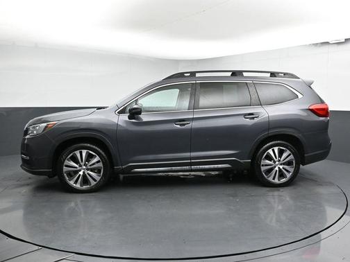 2022 Subaru Ascent Limited 7-Passenger
