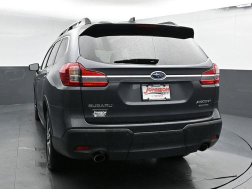 2022 Subaru Ascent Limited 7-Passenger