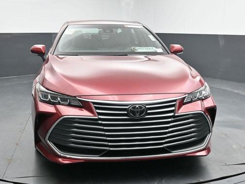 2021 Toyota Avalon XLE