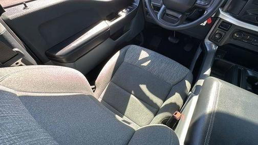 Carbonized Gray Metallic 2021 Ford F-150 XLT