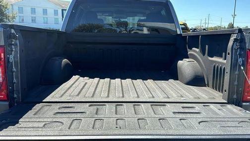 Carbonized Gray Metallic 2021 Ford F-150 XLT