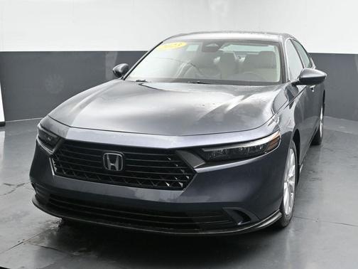 2023 Honda Accord EX 1.5T