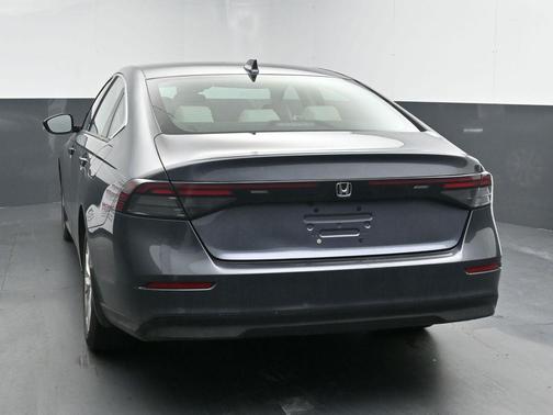 2023 Honda Accord EX 1.5T