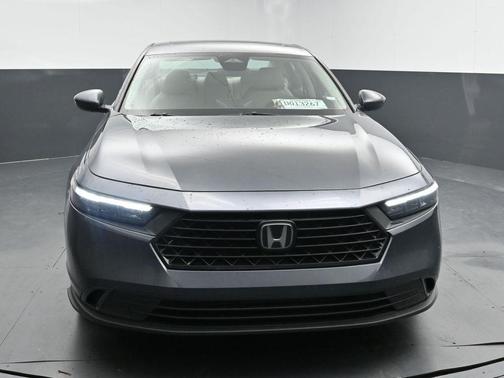 2023 Honda Accord EX 1.5T