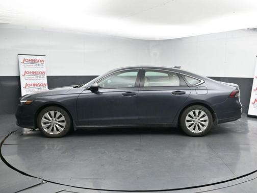 2023 Honda Accord EX 1.5T