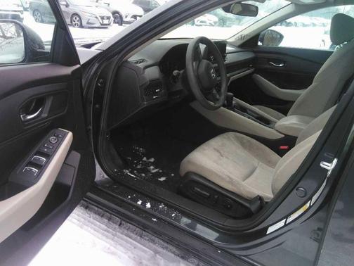 2023 Honda Accord EX 1.5T