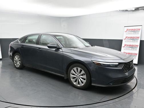 2023 Honda Accord EX 1.5T