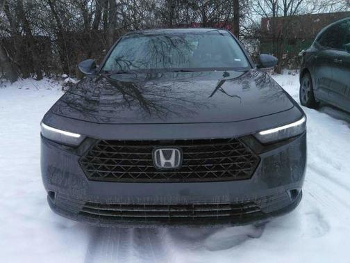 2023 Honda Accord EX 1.5T