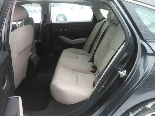 2023 Honda Accord EX 1.5T