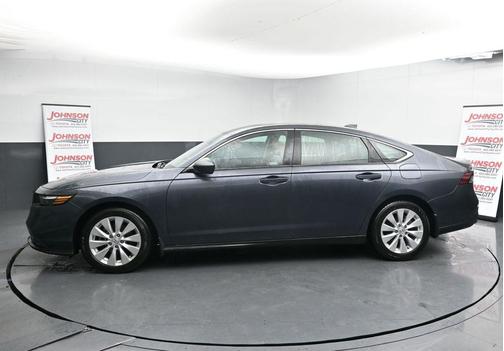 2023 Honda Accord EX 1.5T