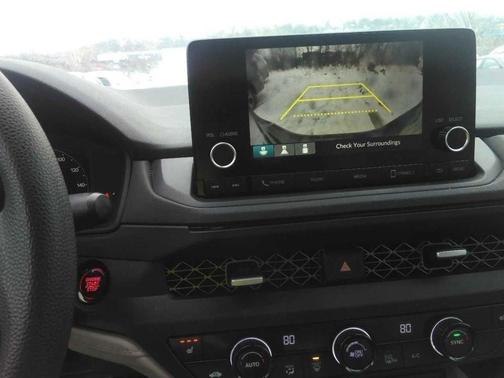 2023 Honda Accord EX 1.5T