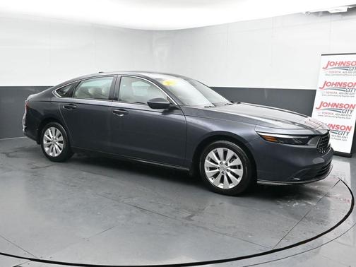 2023 Honda Accord EX 1.5T