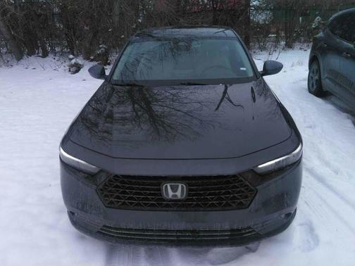 2023 Honda Accord EX 1.5T