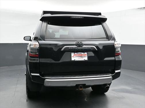 2021 Toyota 4Runner TRD Off Road Premium
