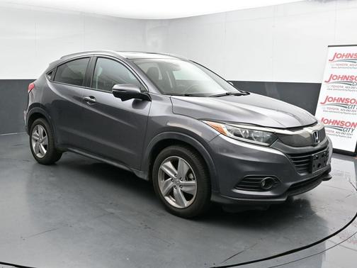 2019 Honda HR-V EX